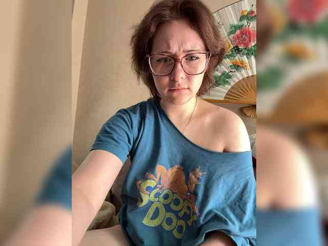 Lily-Noris Sex Cam Show