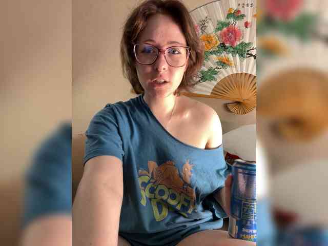 Lily-Noris Sex Cam Show