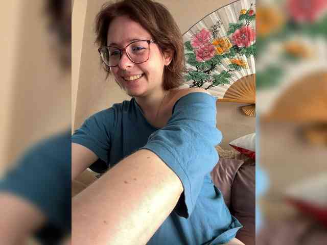 Lily-Noris Sex Cam Show