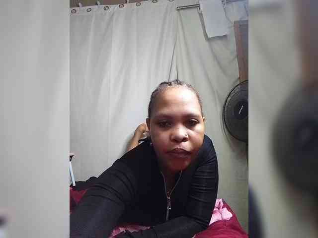 Prettycreamy webcam