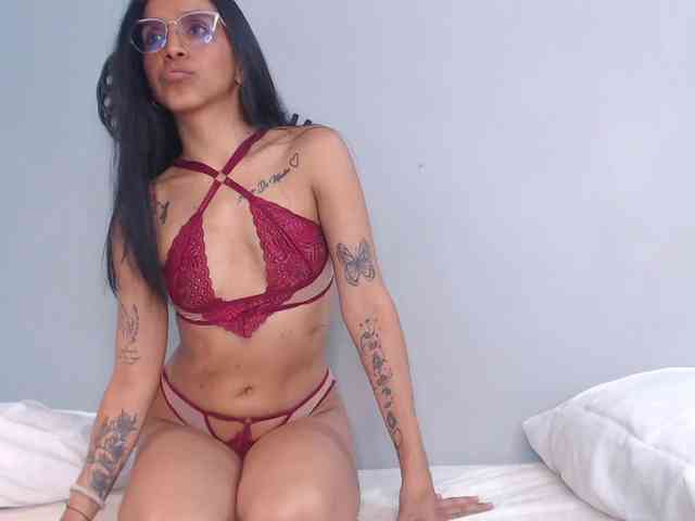 CamillaEvanss6