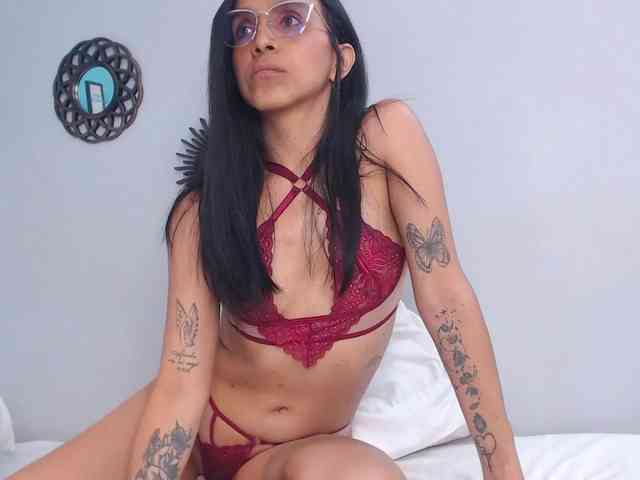 CamillaEvanss6