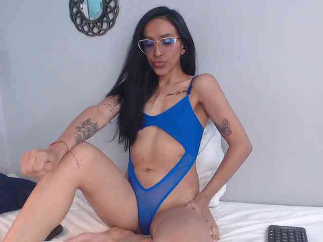 CamillaEvanss6 webcam