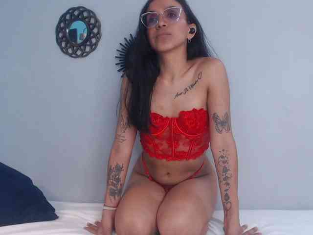 CamillaEvanss6