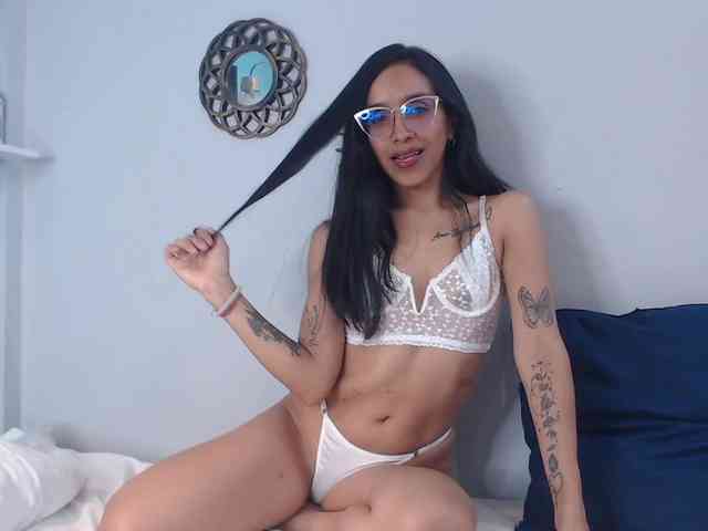 CamillaEvanss6 webcam