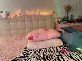 sexycute18 Porn Show