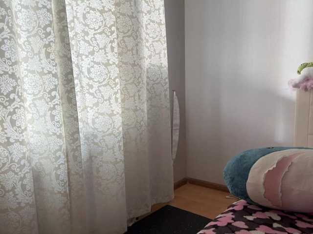 sexycute18 live cam on BongaCams