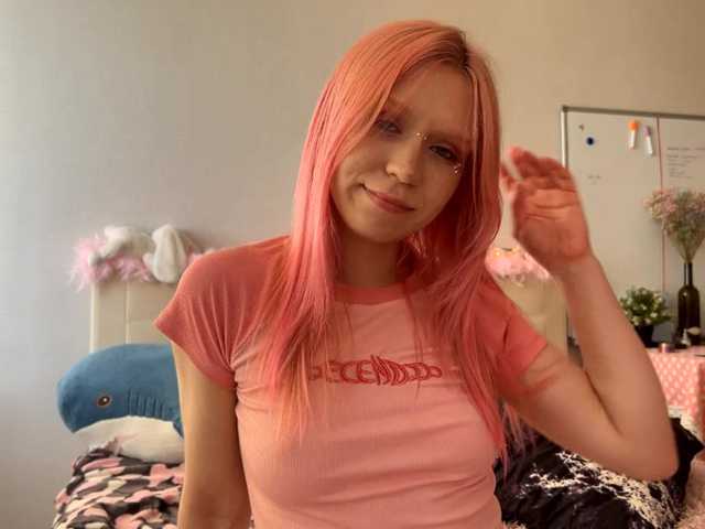 sexycute18 live cam on BongaCams