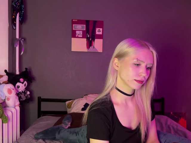sexycute18, live now on BongaCams
