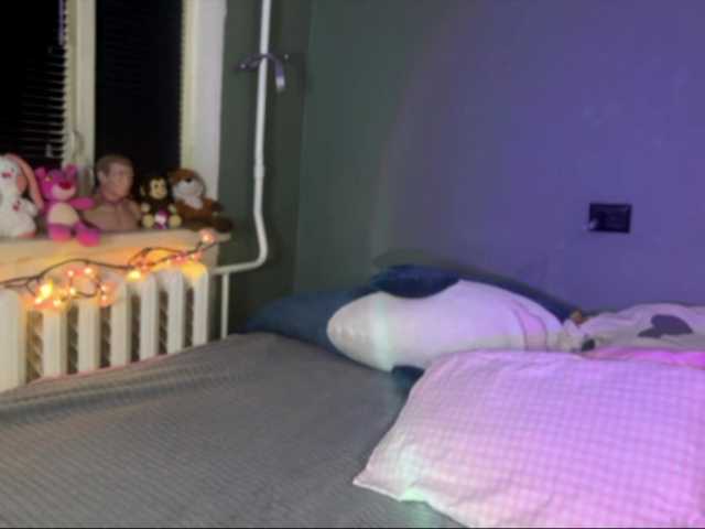 sexycute18 live cam on BongaCams