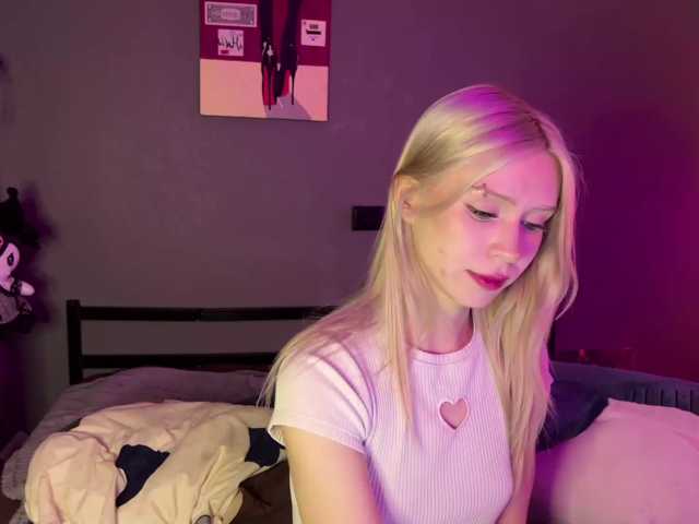 sexycute18, live now on BongaCams