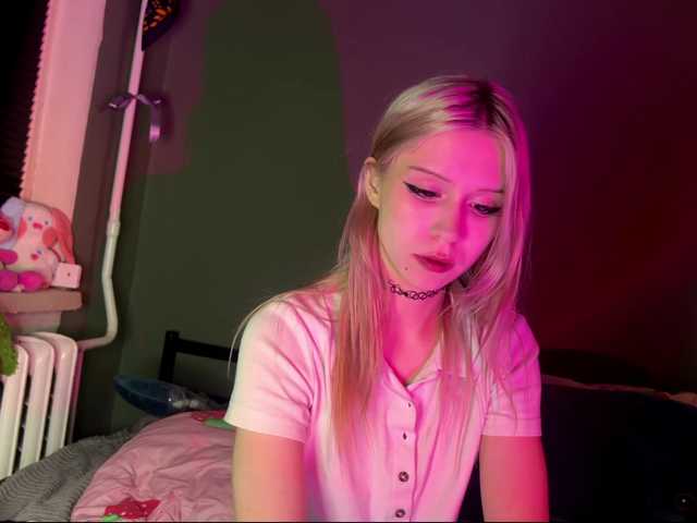sexycute18 live cam on BongaCams