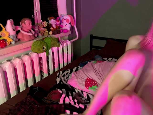 sexycute18 live cam on BongaCams