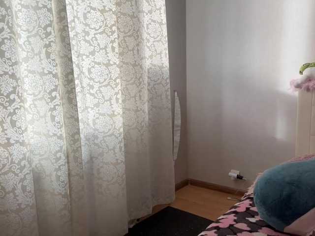 sexycute18 live cam on BongaCams