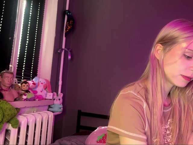 sexycute18 live cam on BongaCams
