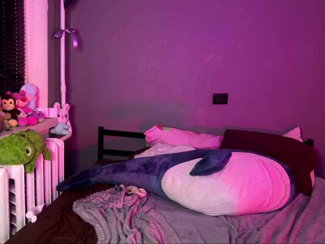 sexycute18 live cam on BongaCams