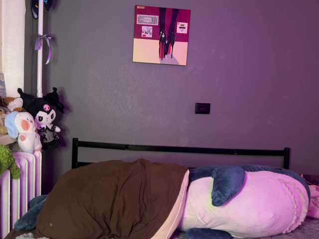 sexycute18 live cam on BongaCams