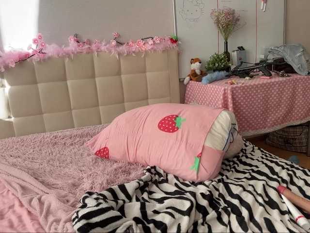 sexycute18 live cam on BongaCams