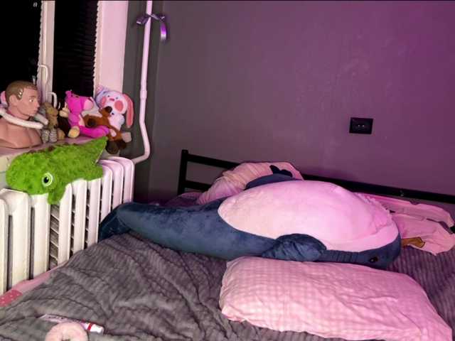 sexycute18 live cam on BongaCams