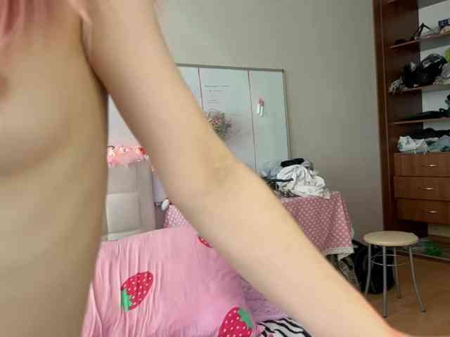 sexycute18 webcam