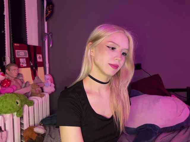 Модель: sexycute18