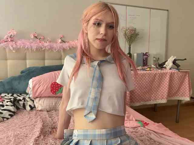 sexycute18 Sex Cam Show