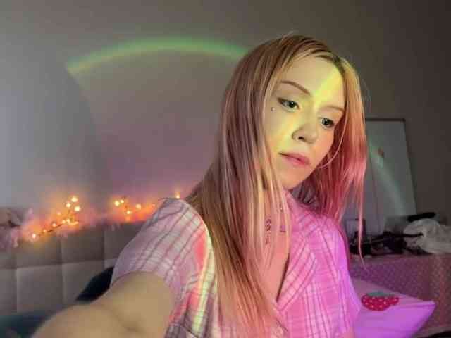 sexycute18 webcam