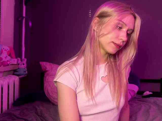 Sexycute18 - Girl 