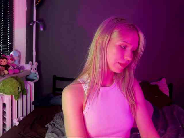 sexycute18 webcam