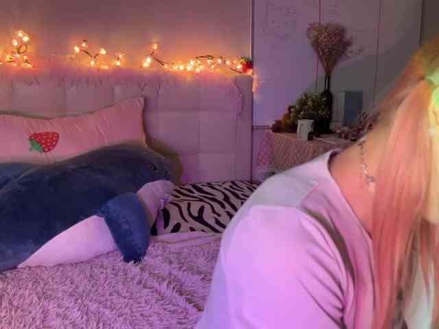 sexycute18 Sex Cam Show