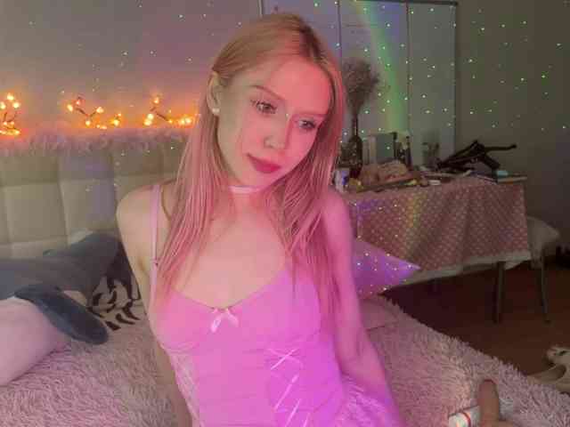 sexycute18 webcam