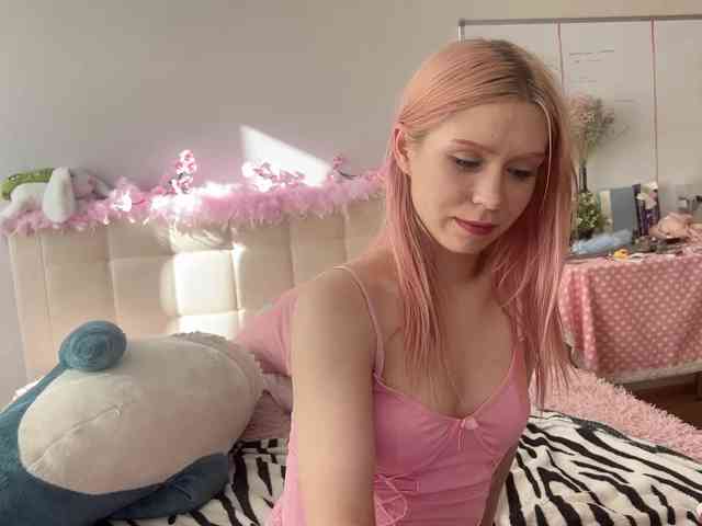 sexycute18 webcam