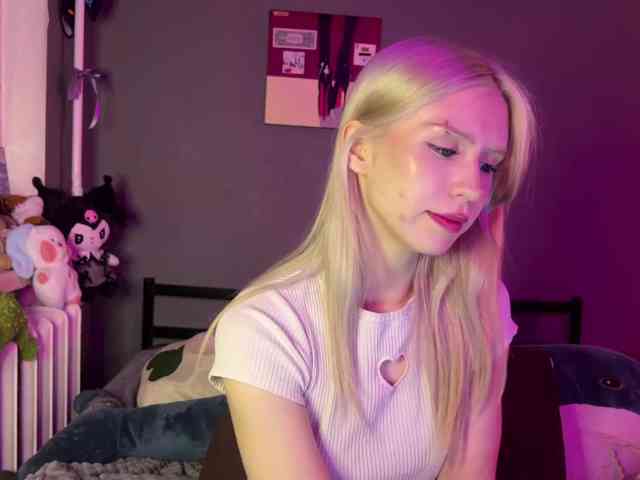 Sexycute18 - Girl 