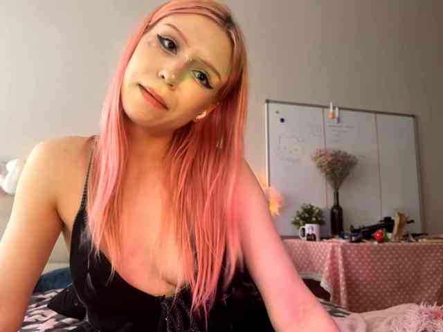 Model: sexycute18