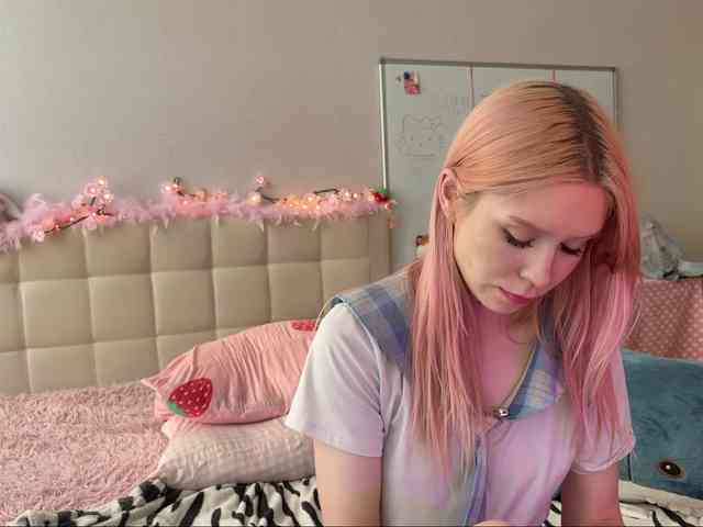 sexycute18 Sex Cam Show