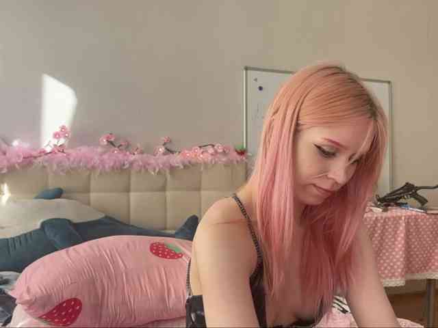 sexycute18 Sex Cam Show