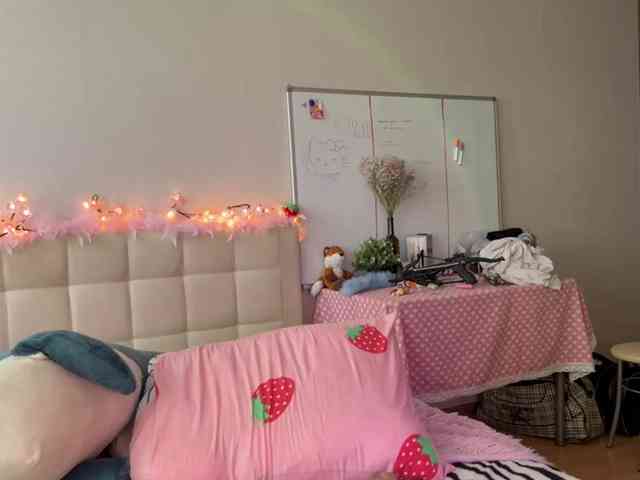 sexycute18 webcam
