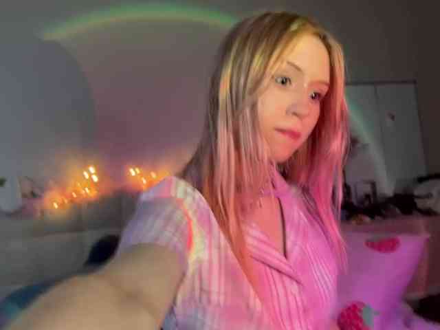 Модель: sexycute18