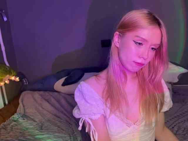 Модель: sexycute18