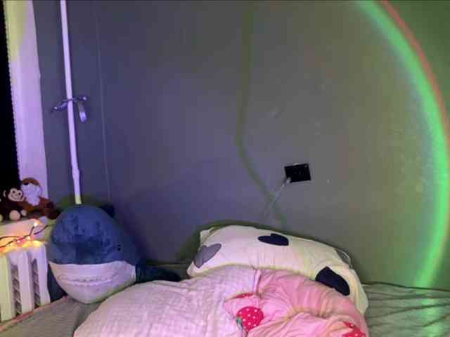 sexycute18 webcam