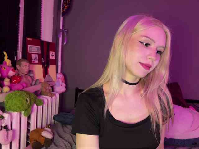 sexycute18's live room