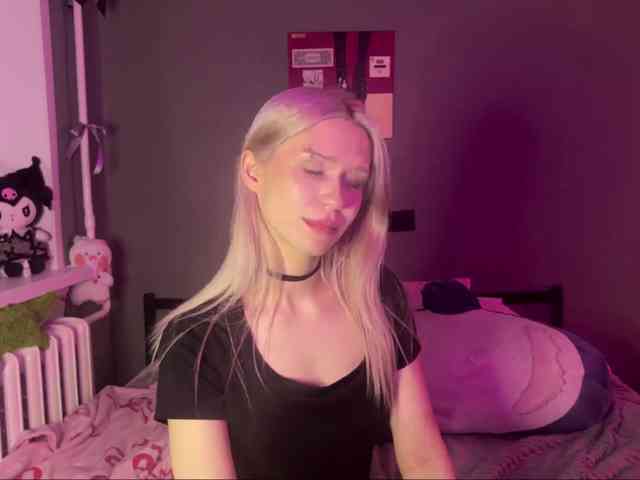 Модель: sexycute18