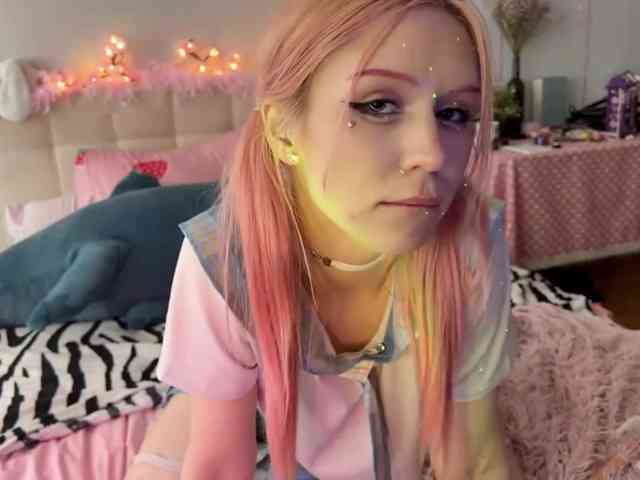 sexycute18 Sex Cam Show