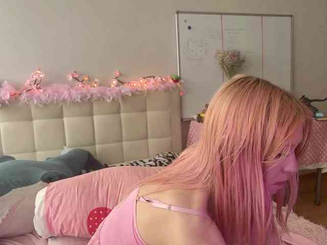 sexycute18 Sex Cam Show