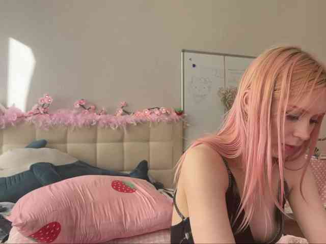 sexycute18 Sex Cam Show