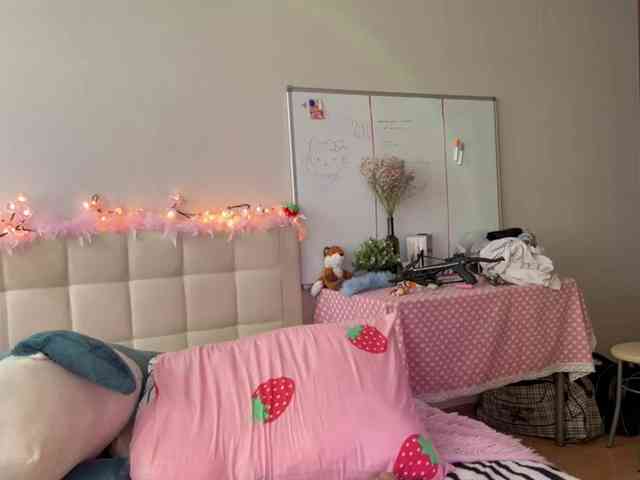 sexycute18 webcam