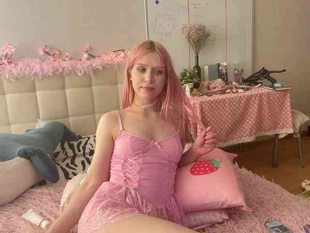 sexycute18 webcam