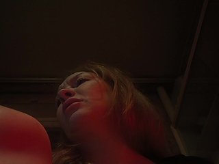 Lesia-1 Porn Show