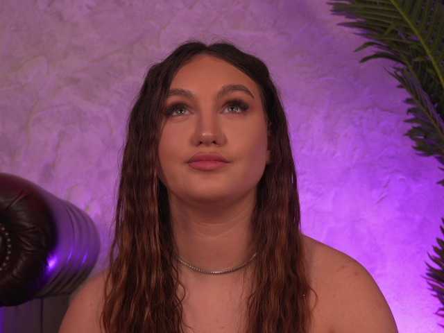 ValentinaMonroe live cam on BongaCams