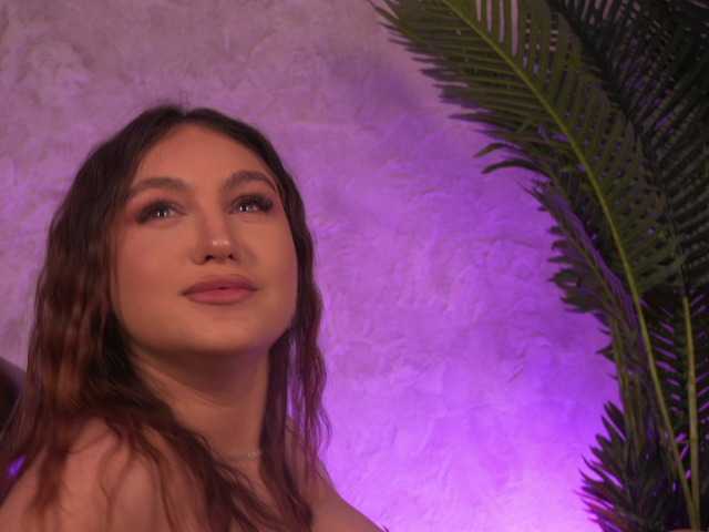 ValentinaMonroe live cam on BongaCams
